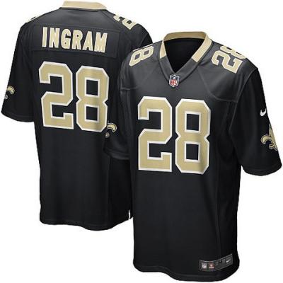 NFL Jersey-491